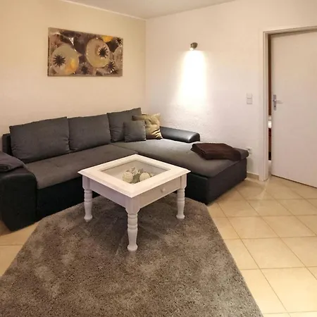 Apartment Amazing In Waren Mritz With Kitchen