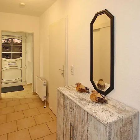 Amazing In Waren Mritz With Kitchen *