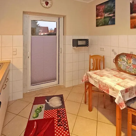 Apartment Amazing In Waren Mritz With Kitchen *
