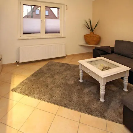 Apartment Amazing In Waren Mritz With Kitchen
